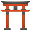 image for :shinto shrine: