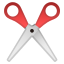 Gemoji image for :scissors