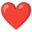 Gemoji image for :heart: